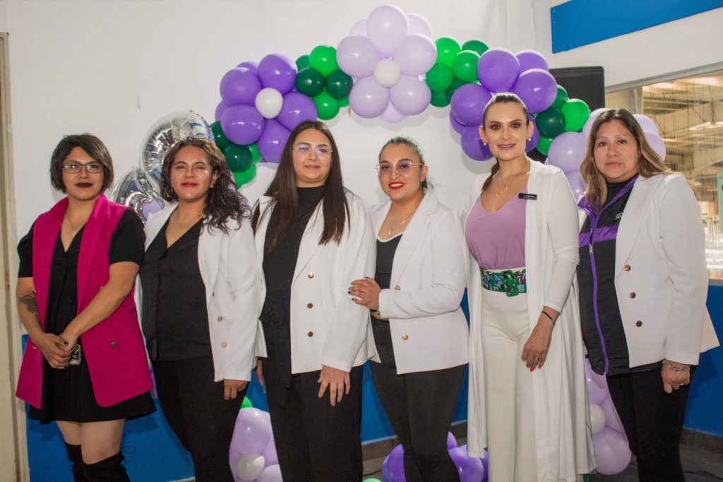 Fotos: ayuntamiento de TIANGUISTENCO