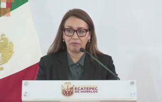 Reduce Ecatepec extorsión, robo de autos y homicidios
