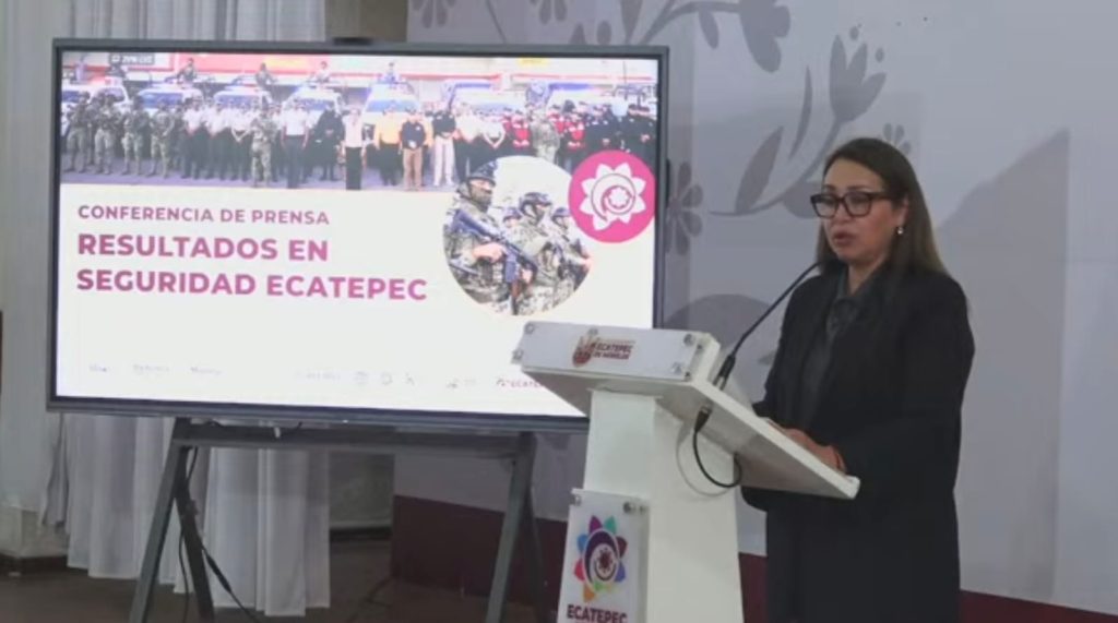FOTO: Gobierno de Ecatepec