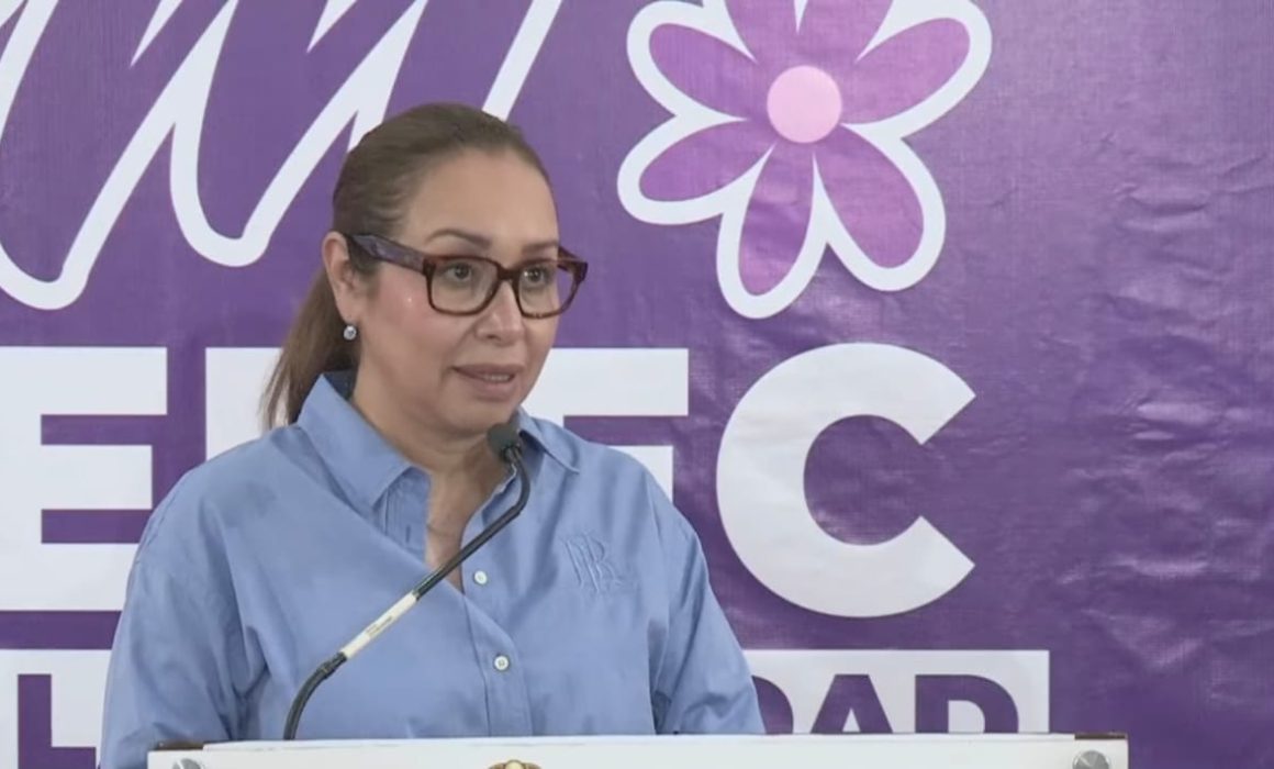 Refuerza Ecatepec políticas contra violencia de género rumbo al 8M