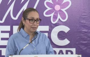 Refuerza Ecatepec políticas contra violencia de género rumbo al 8M