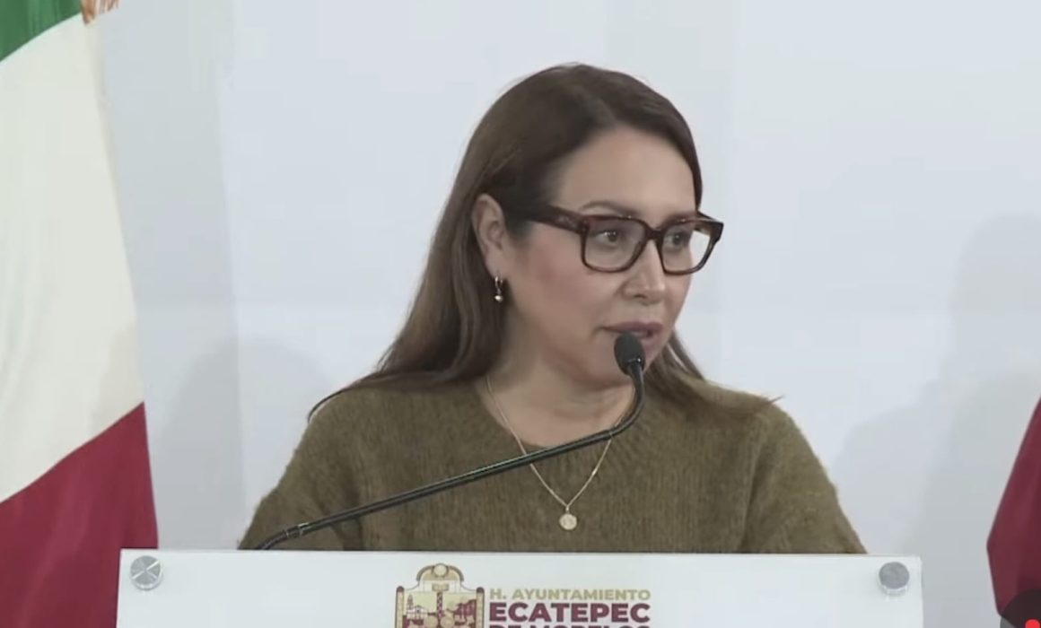 Refuerza Ecatepec seguridad en Semana Santa con más de mil elementos