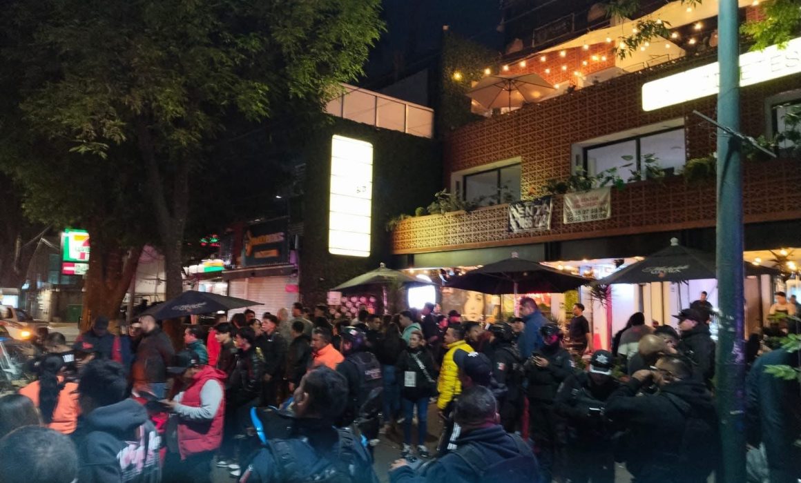 Refuerza Tlalnepantla supervisión en chelerías para mantener el orden