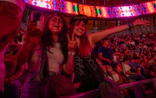 Refuerza ‘Vive Latino’ compromiso con sostenibilidad