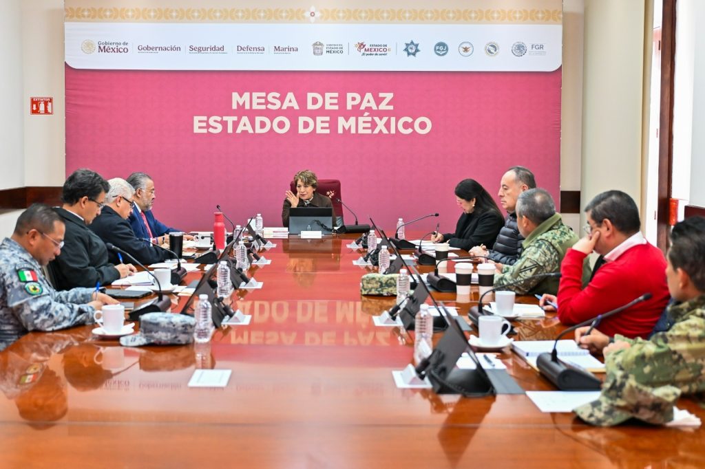 Foto: Gob Edomex