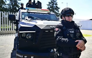 Registra Edomex baja histórica en homicidios febrero más bajo en 9 años