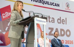 Regresa Ruta del Calzado 2026 y llega a Huixquilucan con artesanos