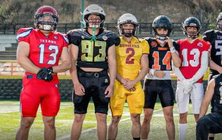 Regresa la Intermedia en Liga Mexiquense de FBA