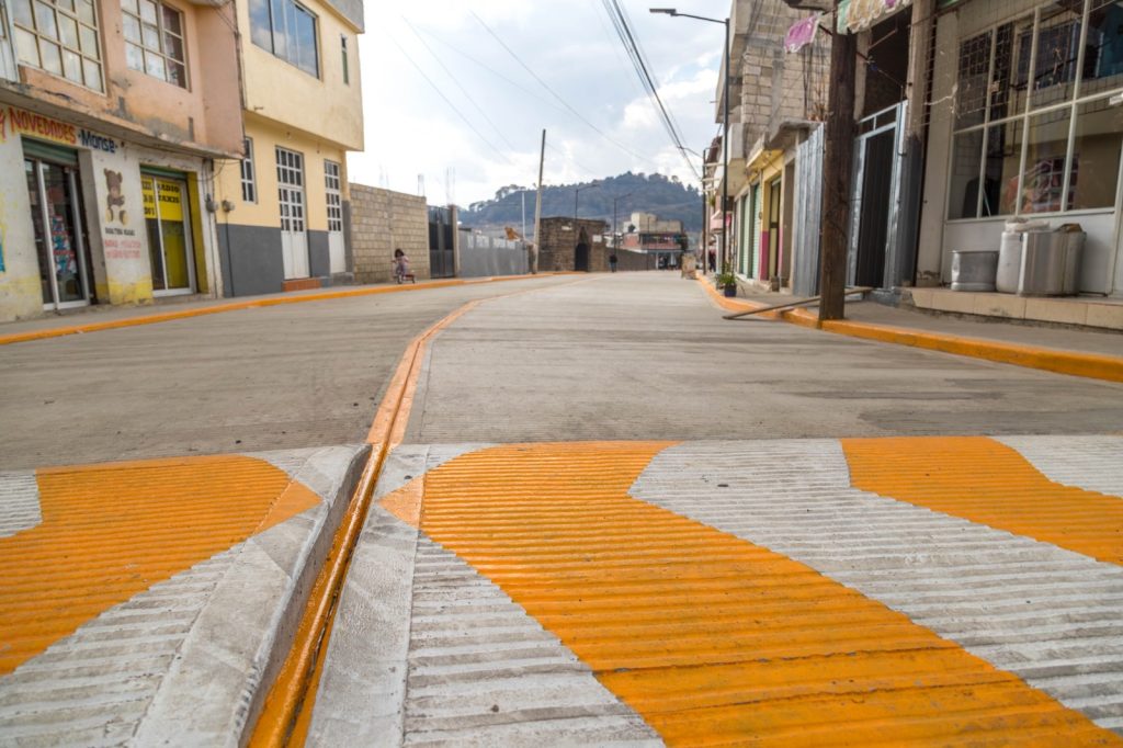 FOTOS: Ayuntamiento de Tianguistenco