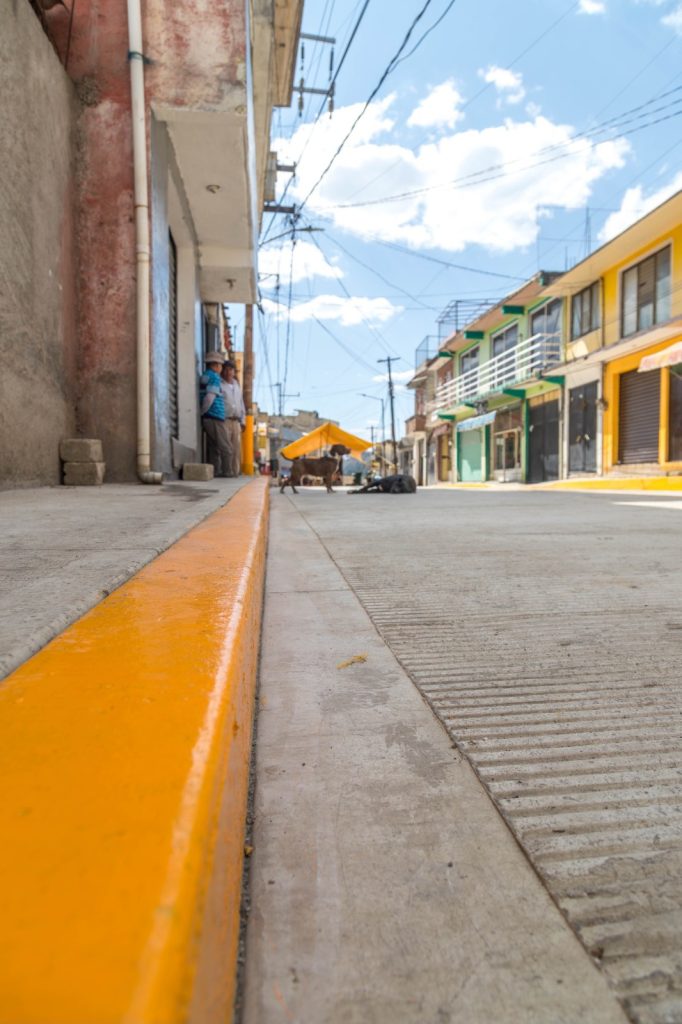 FOTOS: Ayuntamiento de Tianguistenco