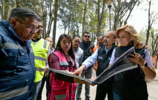 Renueva Atizapán Deportivo Zaragoza para impulsar deporte local