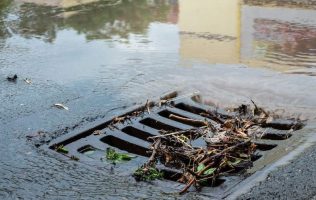 Reporta Tlalnepantla reducción del 50% de agua por fuga