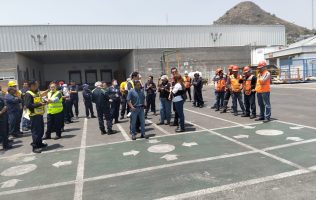 Respaldan Industriales reducción gradual de jornada laboral a 40 horas