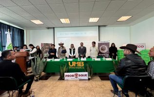 Reúne Jiquipilco a 200 productores de agave de Edomex y Tlaxcala