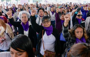 Reúne jornada 'Mujeres Creciendo Juntas' a más de mil 500 atizapenses