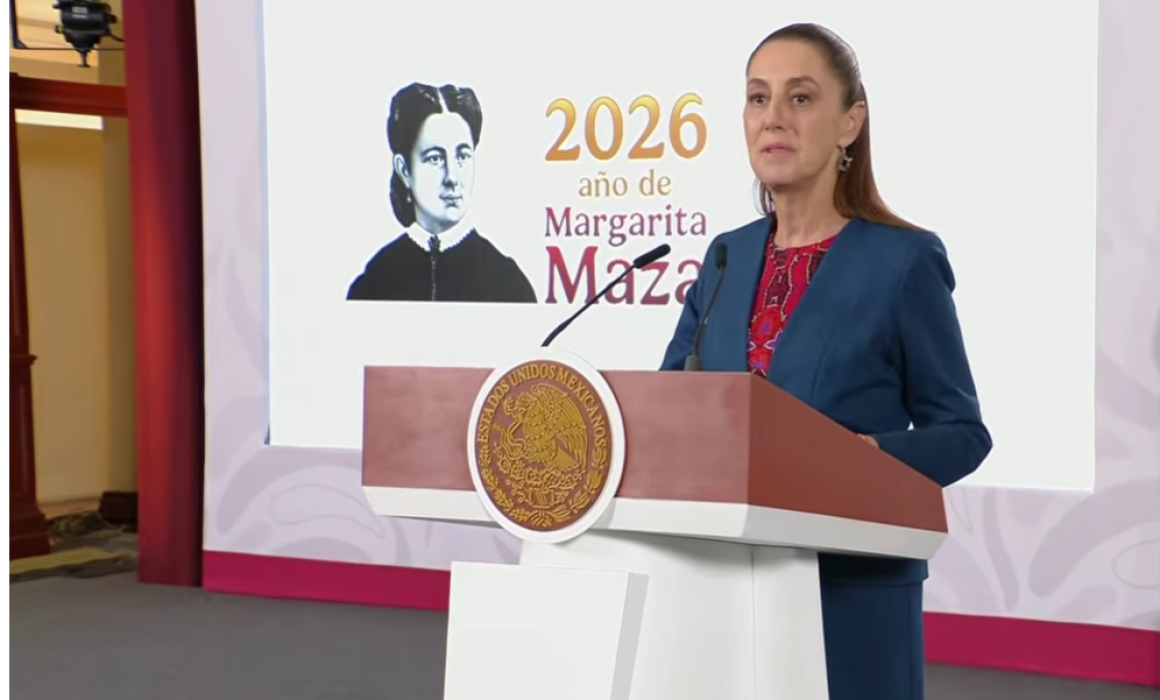 Revisa Gobierno supuesta cancelación hotelera de la FIFA en CDMX