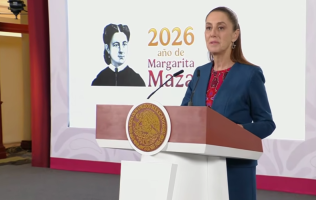 Revisa Gobierno supuesta cancelación hotelera de la FIFA en CDMX