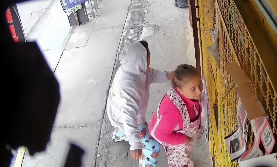 Roba aretes a adulta mayor en calles de Chimalhuacán