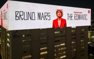 Romanceará Bruno Mars por 4 noches el Estadio GNP