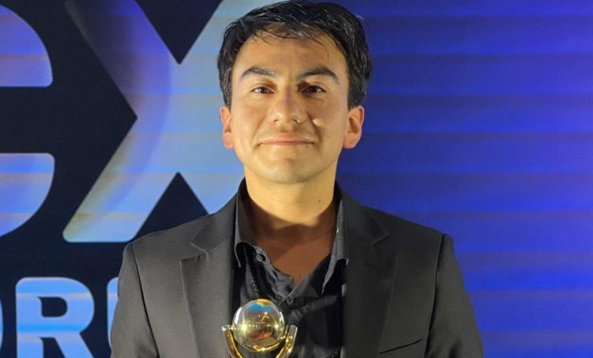Rompe récord Edomex en atención ciudadana y gana premios nacionales