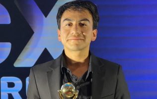 Rompe récord Edomex en atención ciudadana y gana premios nacionales