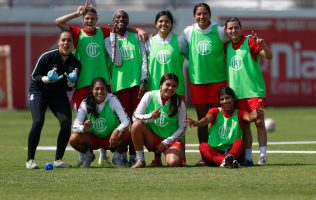 Saldrá Toluca Femenil por otra victoria; ahora recibe a Pumas
