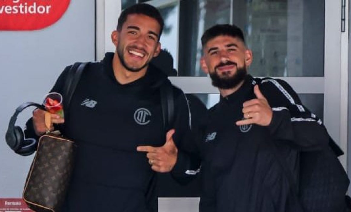 Sale Toluca a la caza de Pumas y su invicto