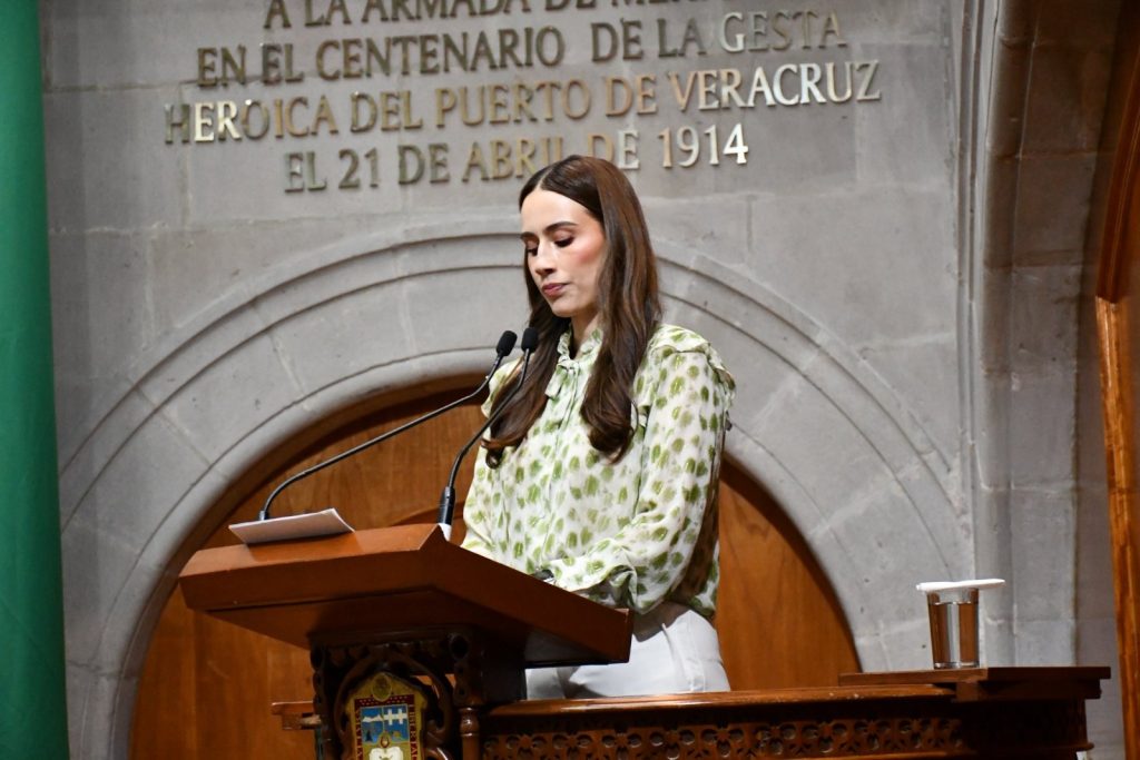 Foto : Alejandra Figueroa Adame 