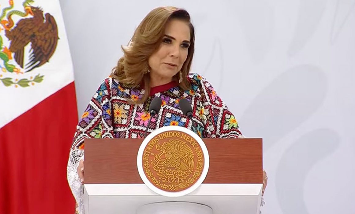 Se alista Quintana Roo para el Mundial 2026