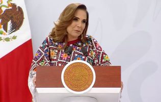 Se alista Quintana Roo para el Mundial 2026
