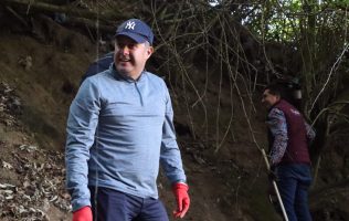 Se consiente Miguel Ángel Ramírez y deja sin programas sociales a Lerma