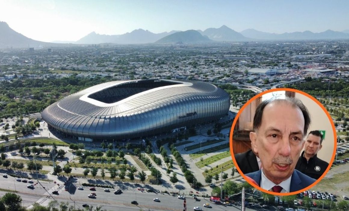 Se declara lista FGJNL para el Mundial 2026; garantizarán seguridad
