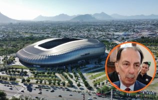 Se declara lista FGJNL para el Mundial 2026; garantizarán seguridad