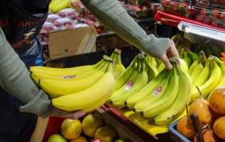 Se ponen carísimos el tomate, la papa y el plátano en el Edomex