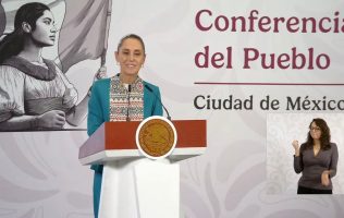 Se retrasa inauguración de Tren AIFA-Buenavista