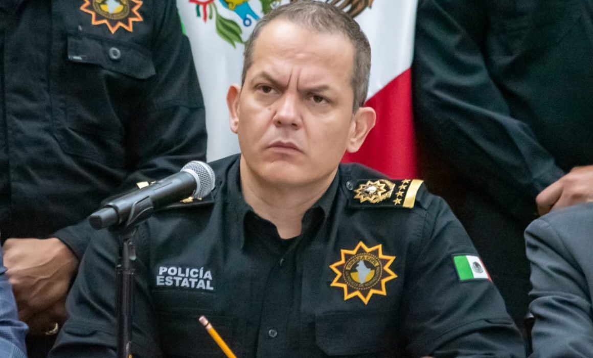 Se suma NL al Plan Kukulkán para reforzar seguridad rumbo al Mundial