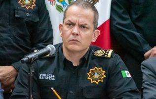 Se suma NL al Plan Kukulkán para reforzar seguridad rumbo al Mundial