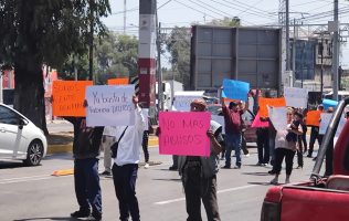 Señalan a diputado por presunta intervención en diligencia en Ecatepec