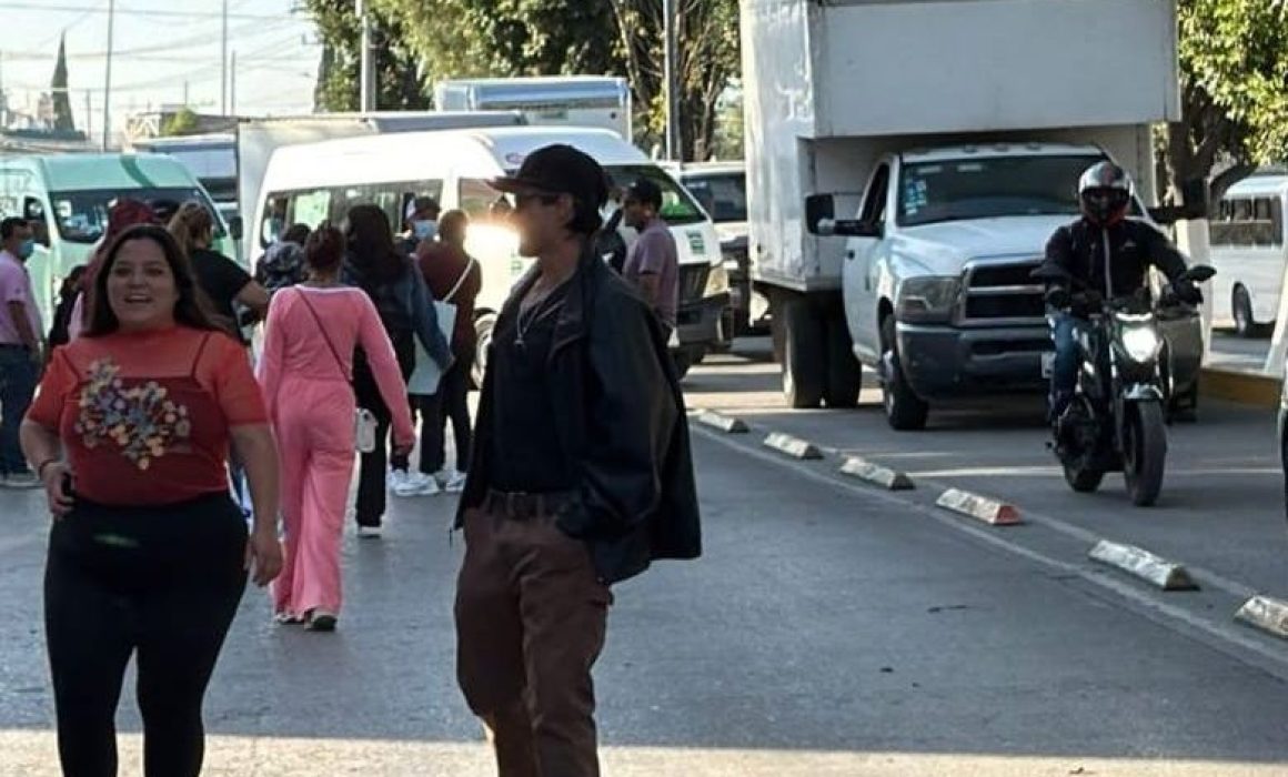 Señalan a hija de exalcalde en bloqueos tras clausura de anexos