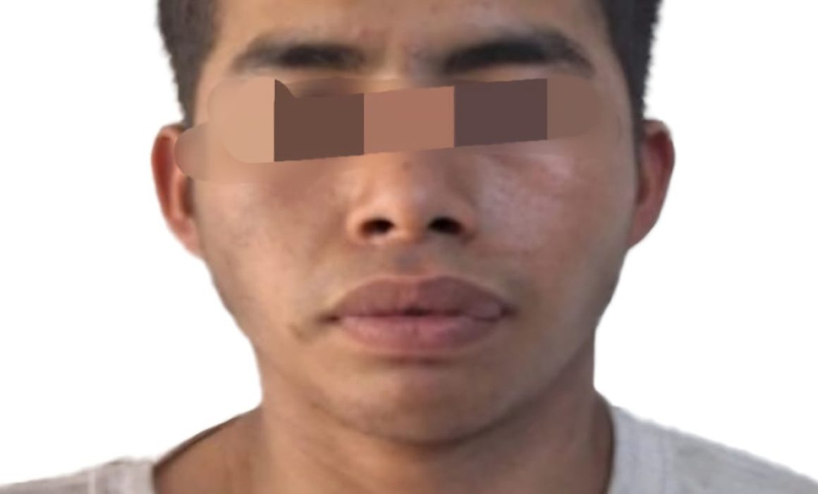 Sentencian a 40 años a homicida ligado a célula de Jalisco en Edomex