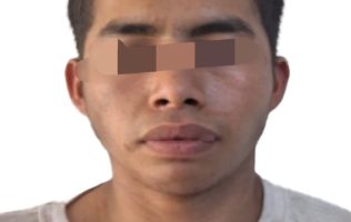 Sentencian a 40 años a homicida ligado a célula de Jalisco en Edomex