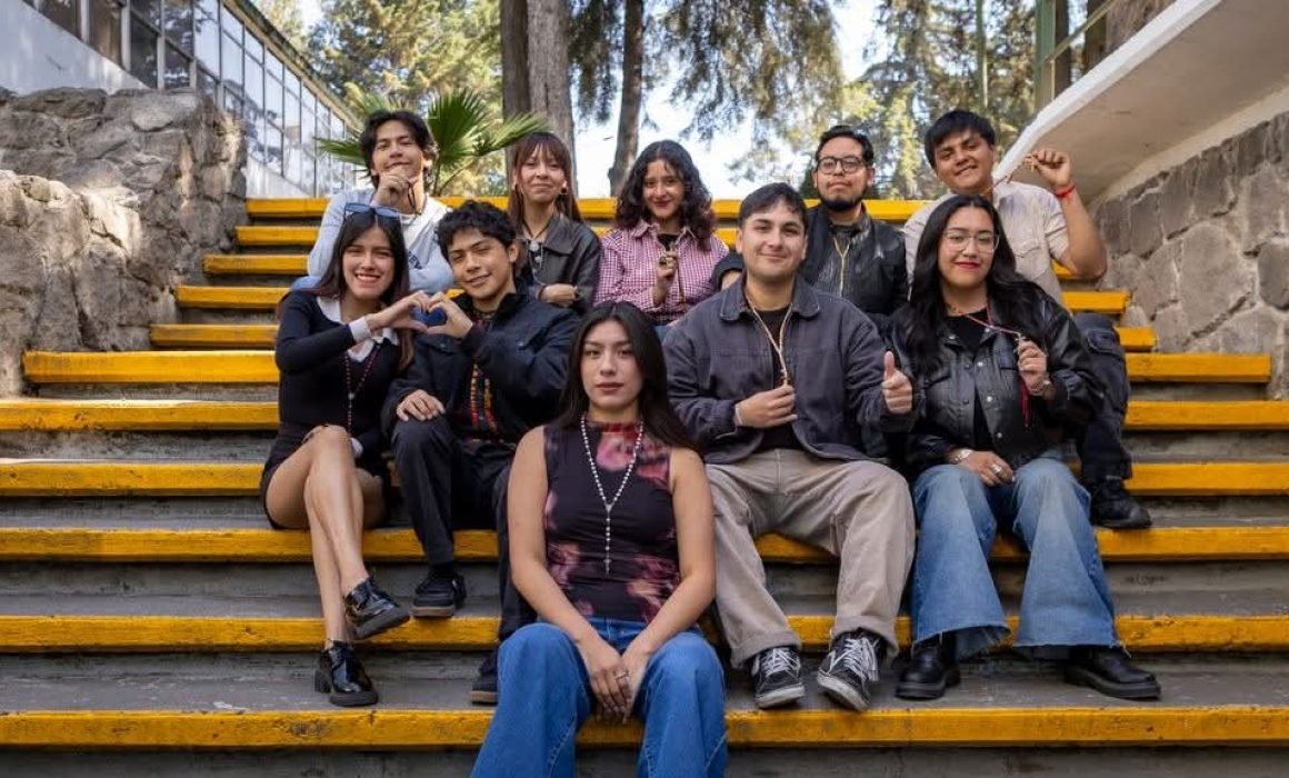 Sobresalen estudiantes UAEMéx en Festival Internacional de Cine de Guanajuato