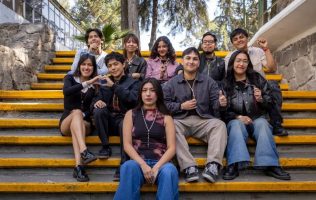 Sobresalen estudiantes UAEMéx en Festival Internacional de Cine de Guanajuato