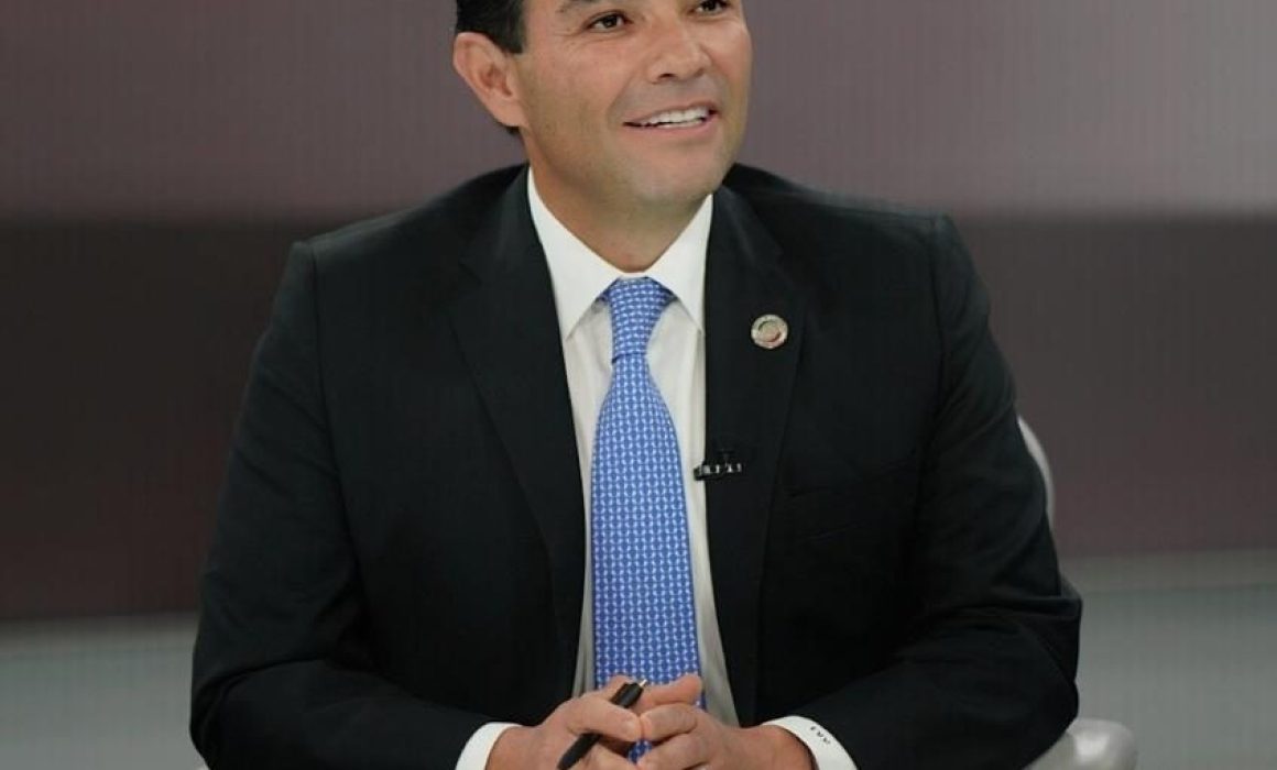 Solicita vicecoordinador del PAN mesa para negociación del T-MEC