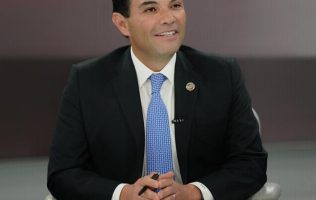 Solicita vicecoordinador del PAN mesa para negociación del T-MEC