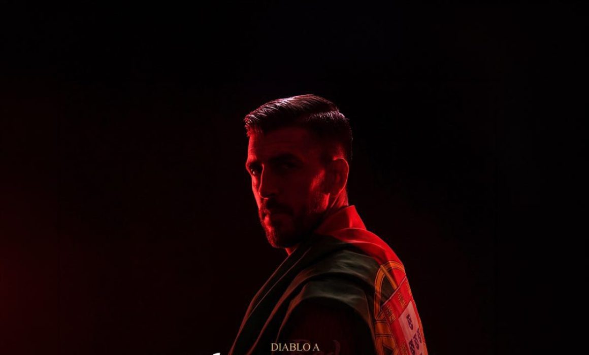 Sorprende a Paulinho su llamado a Selección portuguesa