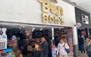 Sorprende apagón al centro de Toluca; afecta a servicios y semáforos