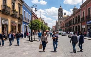 Sufre el Edomex clima extremo con heladas y calor este jueves 19
