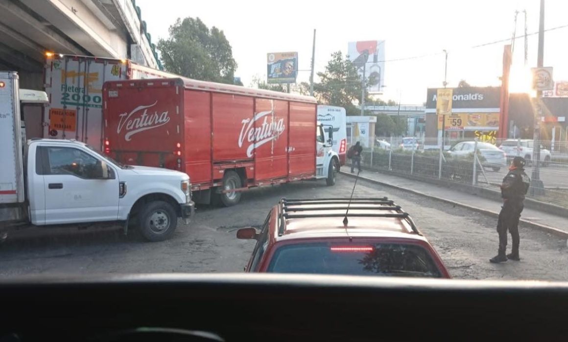 Suma Paseo Tollocan segundo accidente vial este fin de semana