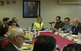 Supera edomex meta de mastografías para detección de cáncer de mama